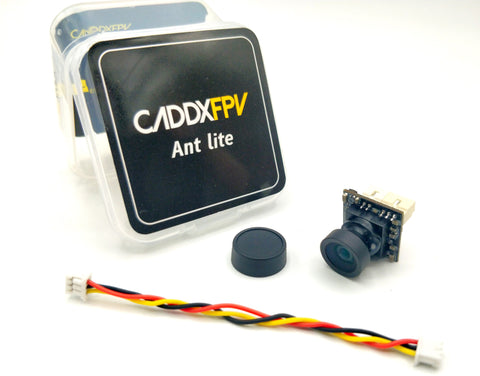 Caddx Ant Lite 4:3 FPV Camera - FPVCycle Edition