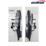 Gemfan Long-Range 7035 Bi-Blade Props 4 Pack - (Choose Color)