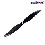 Gemfan Long-Range 7035 Bi-Blade Props 4 Pack - (Choose Color)