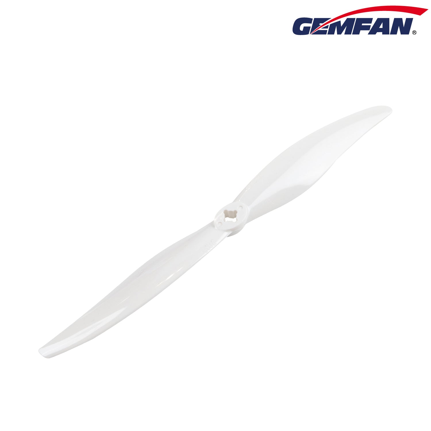 Gemfan Long-Range 7035 Bi-Blade Props 4 Pack - (Choose Color)