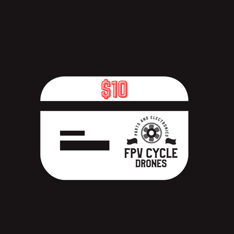 FPVCycle Gift Card