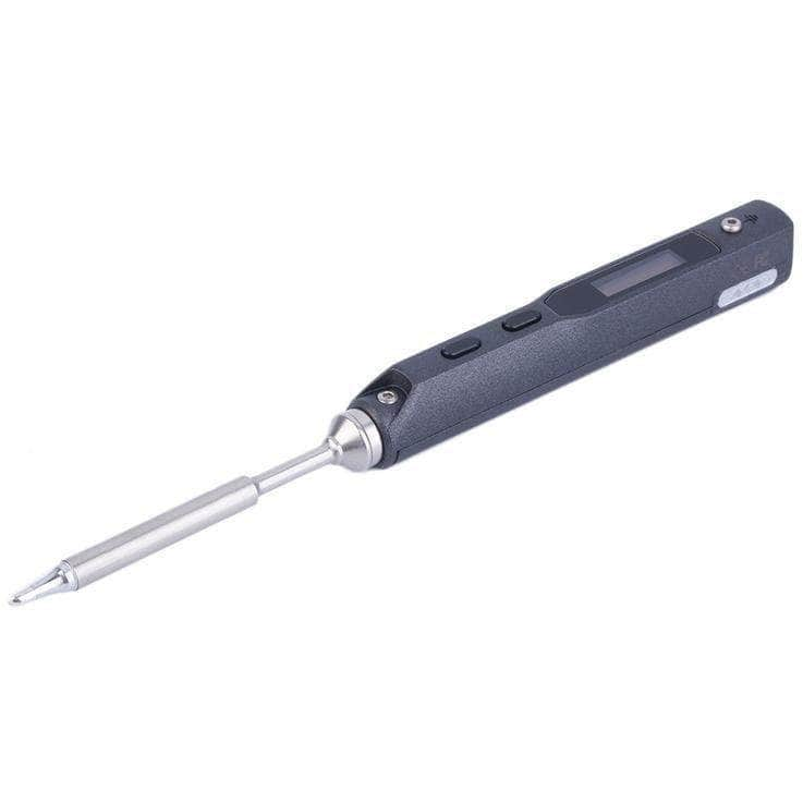 TS100 Portable Soldering Iron