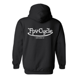 FPVCycle - VENICE - Heavy Hoody Front/Back