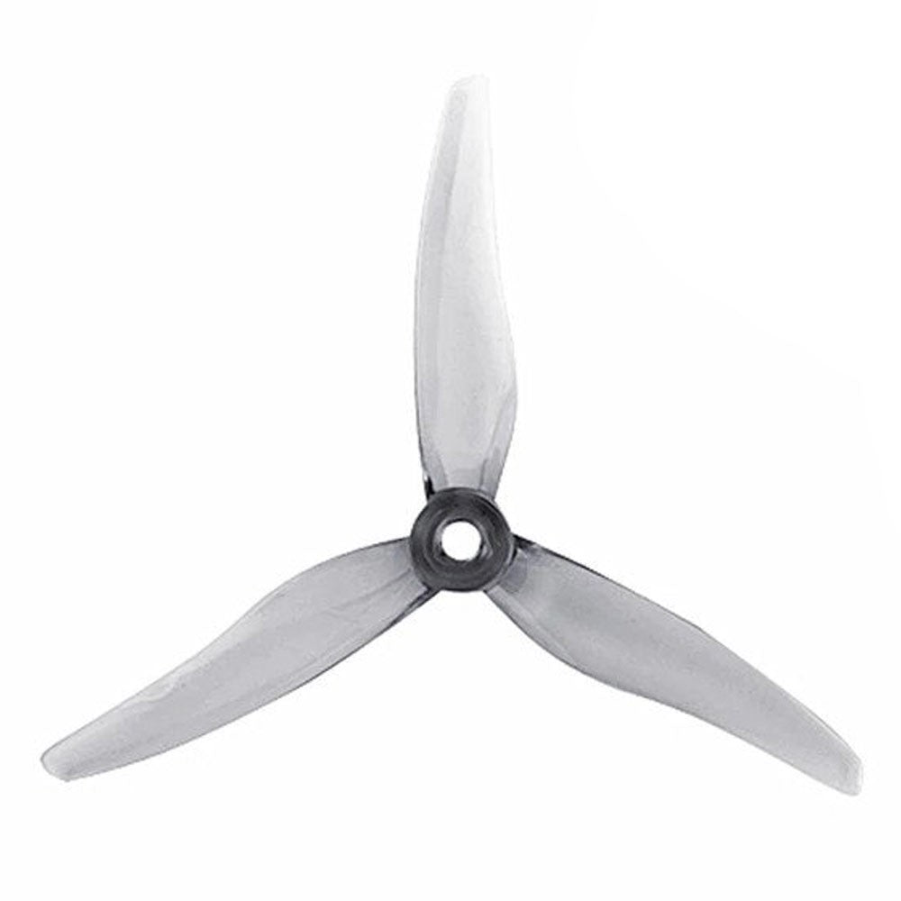 Gemfan Hurricane Tri-blade 51466 5.1" Propeller - (2CW + 2CCW)