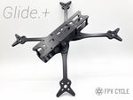 FPVCycle Glide -  5" Frame