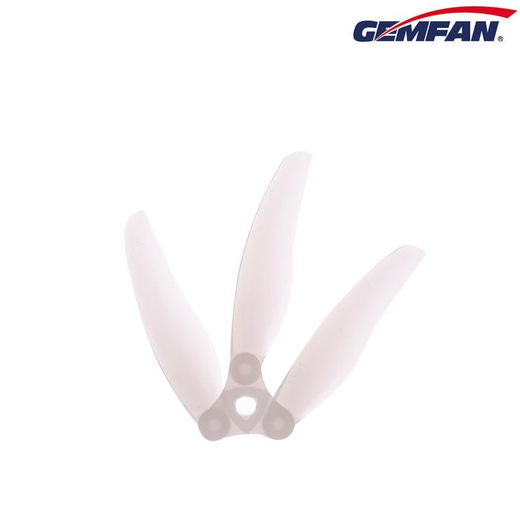 Gemfan Floppy Proppies (Foldable Props) 2CW + 2CCW