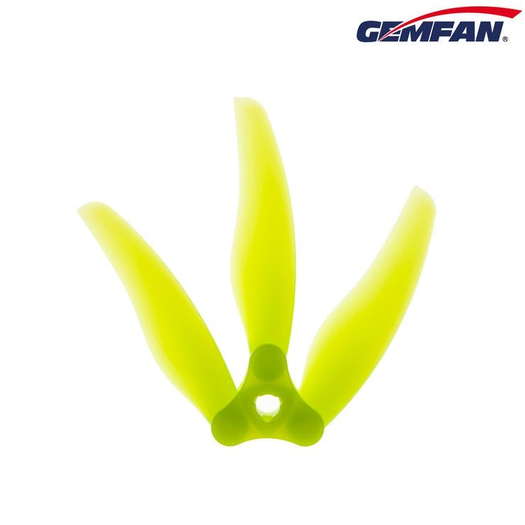 Gemfan Floppy Proppies (Foldable Props) 2CW + 2CCW