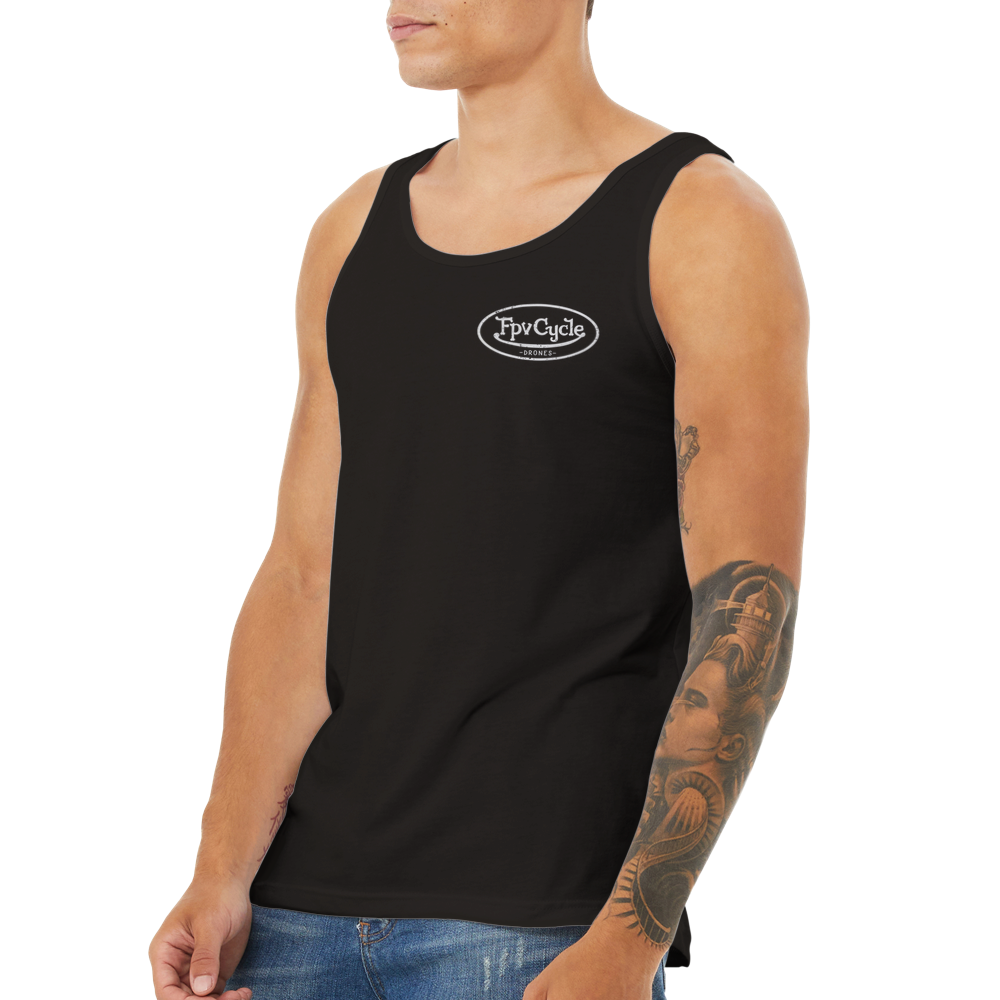 FPVCycle VENICE Tank Top