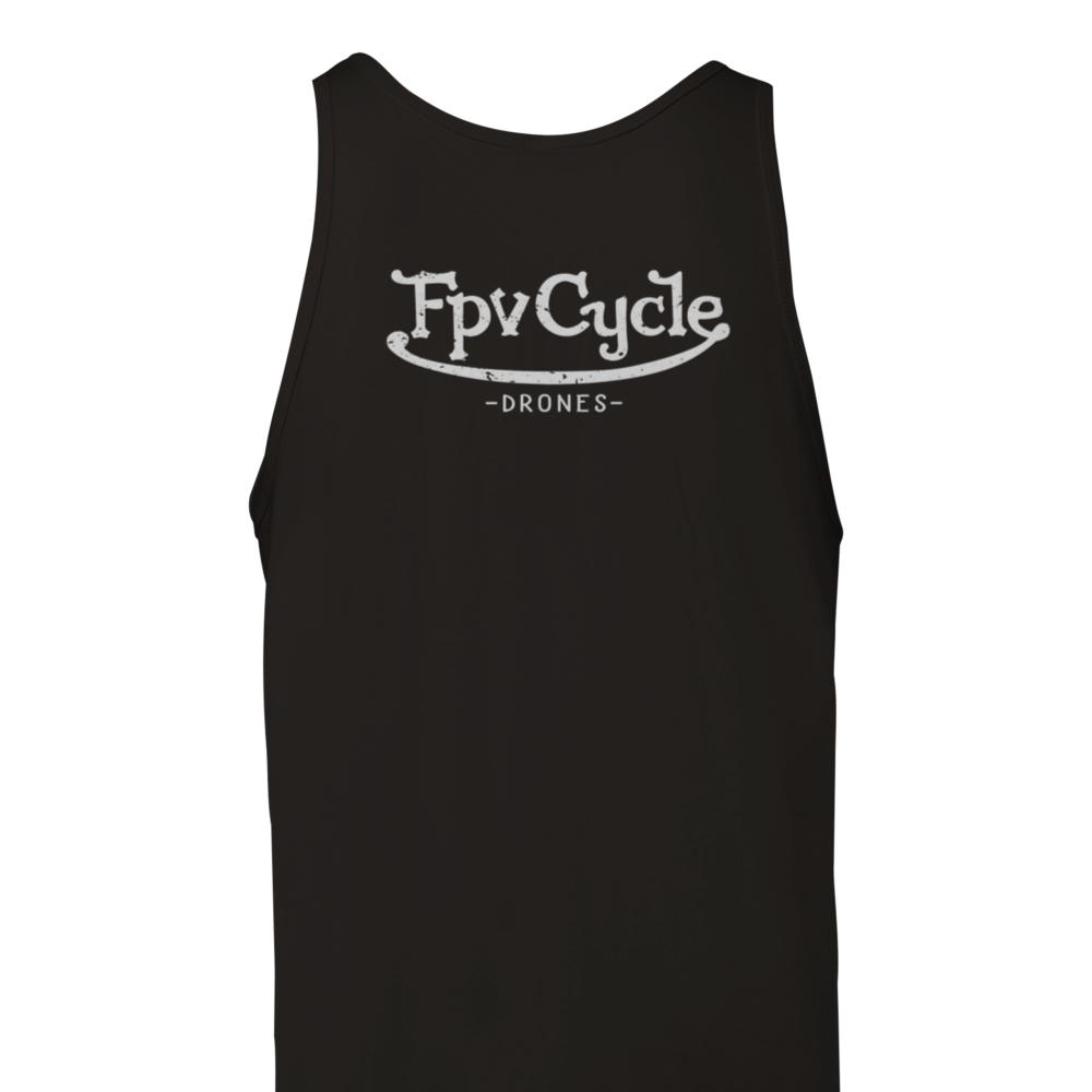 FPVCycle VENICE Tank Top