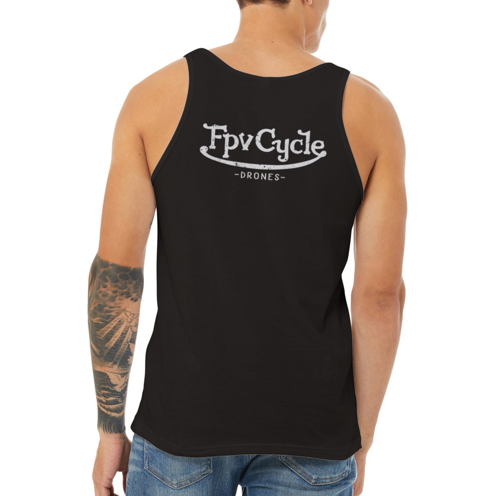 FPVCycle VENICE Tank Top