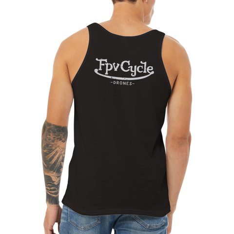 FPVCycle VENICE Tank Top