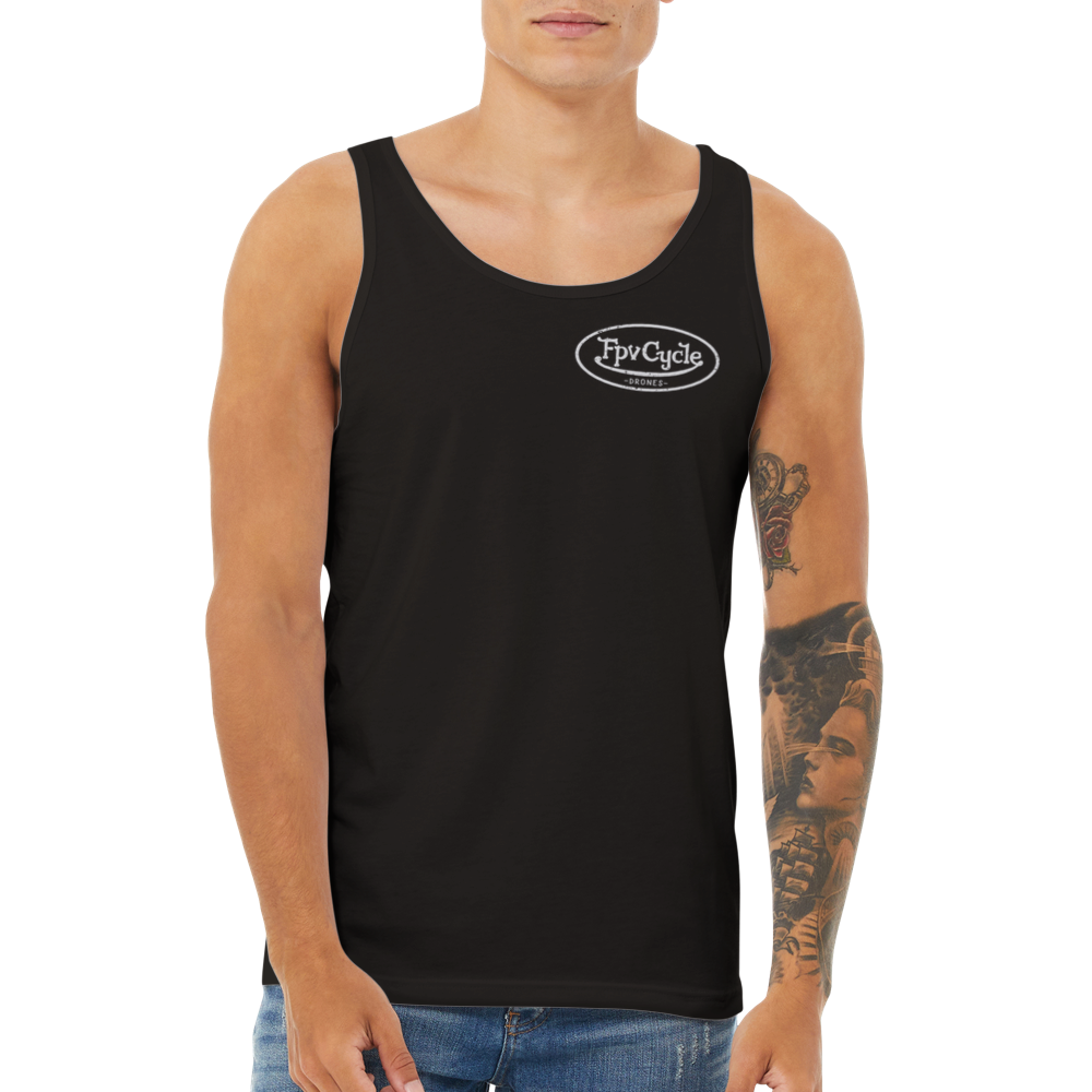 FPVCycle VENICE Tank Top